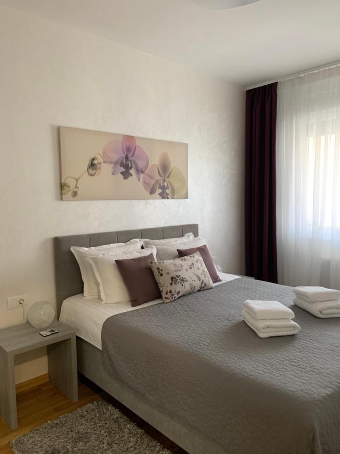 Gemini Apartment 2 Novi Sad Ngoại thất bức ảnh